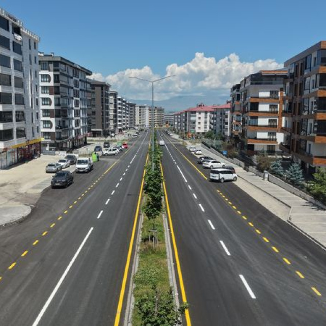 Türkiye'de ilk kez Erzurum'da uygulandı