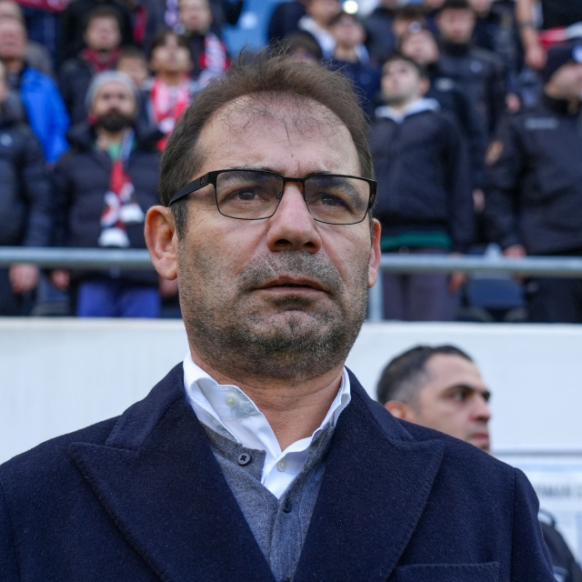 "Bu sene lig daha zor olacak"