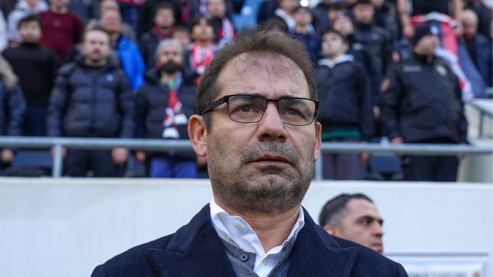 "Bu sene lig daha zor olacak"