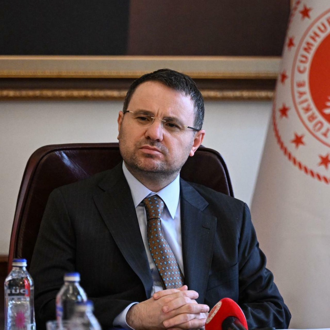 "50 şüpheliye operasyon başlatıldı"