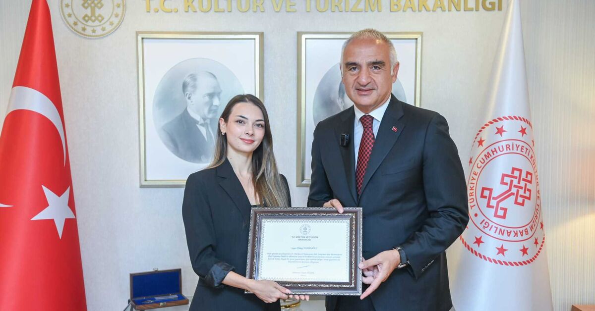Türk balesinde uluslararası gurur