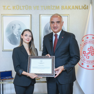 Türk balesinde uluslararası gurur