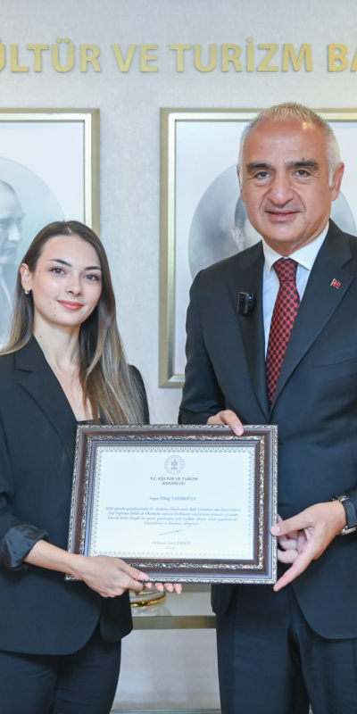 Türk balesinde uluslararası gurur