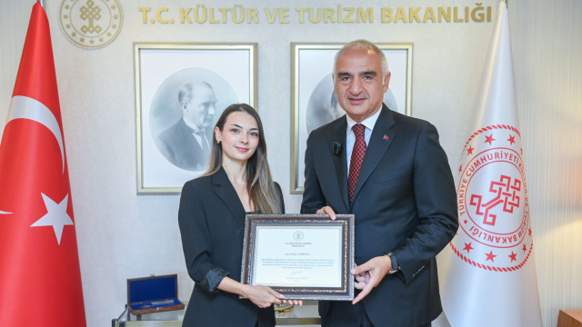 Türk balesinde uluslararası gurur