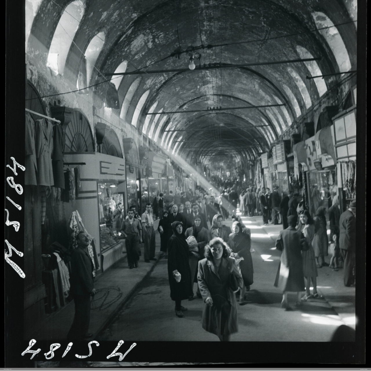 79 yıl önce İstanbul