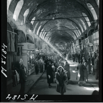 79 yıl önce İstanbul