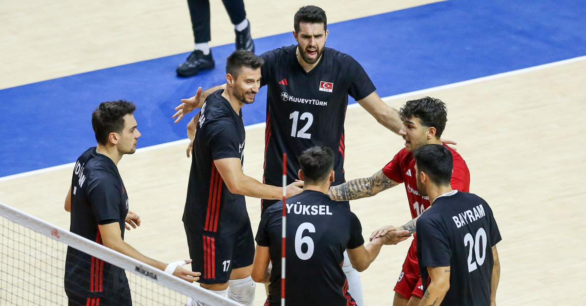 2026 Milletler Ligi'ne Türk damgası