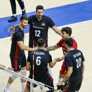 2026 Milletler Ligi'ne Türk damgası!