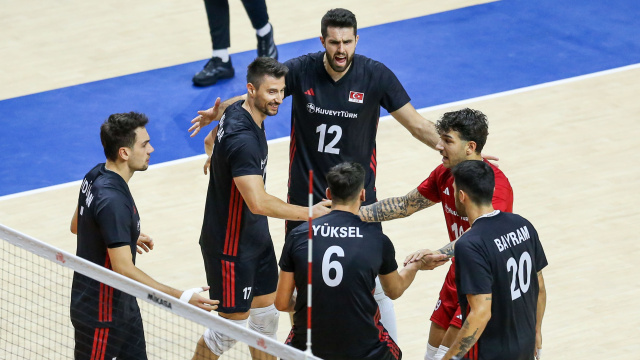 2026 Milletler Ligi'ne Türk damgası!