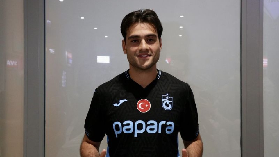 Transferin "hızlısı" Trabzonspor!