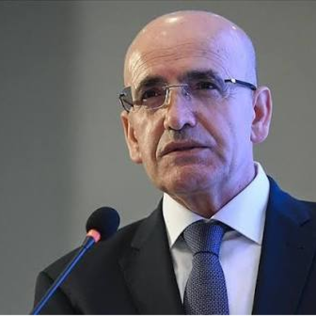 Bakan Şimşek'ten bütçe değerlendirmesi