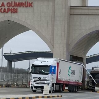 20 gümrük memuru gözaltına alındı
