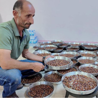 Tortum'da geleneksel "Kaysefe Şenliği"