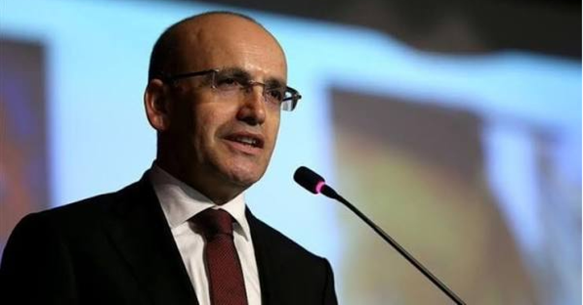Bütçe açığı 38 milyar TL iyileşti