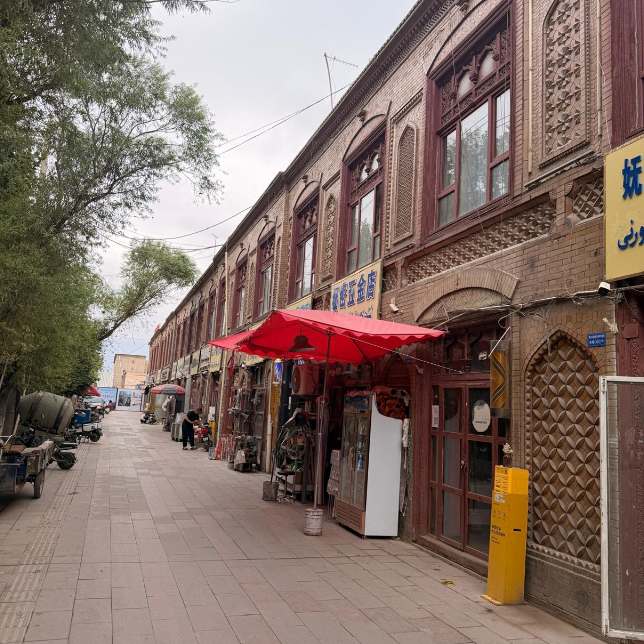Pekin’in yeni vitrini: Sincan’da kalkınma hamlesi ve entegrasyon arayışı