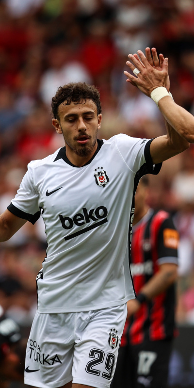 İşte Beşiktaş'ın muhtemel rakipleri