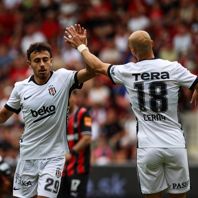 İşte Beşiktaş'ın muhtemel rakipleri