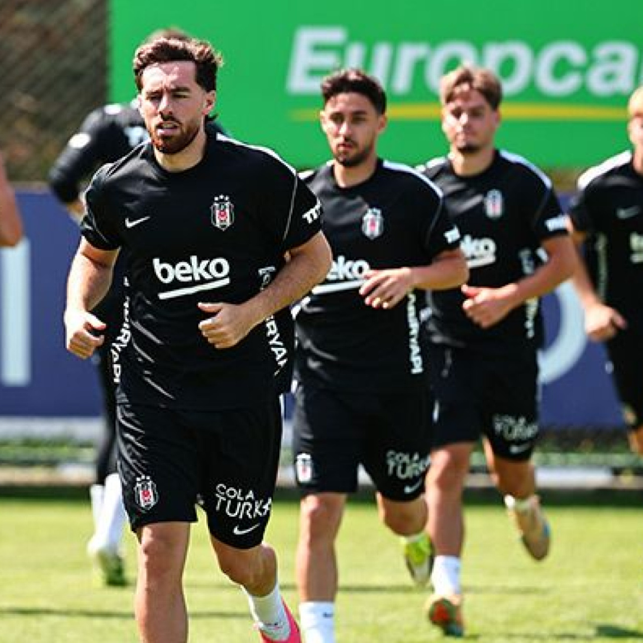 Beşiktaş - Midtjylland maçı ne zaman?