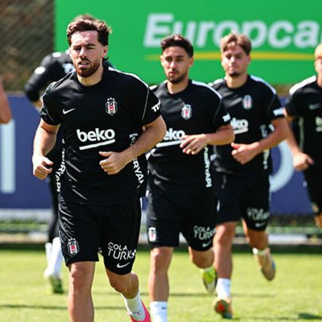 Beşiktaş - Midtjylland maçı ne zaman?