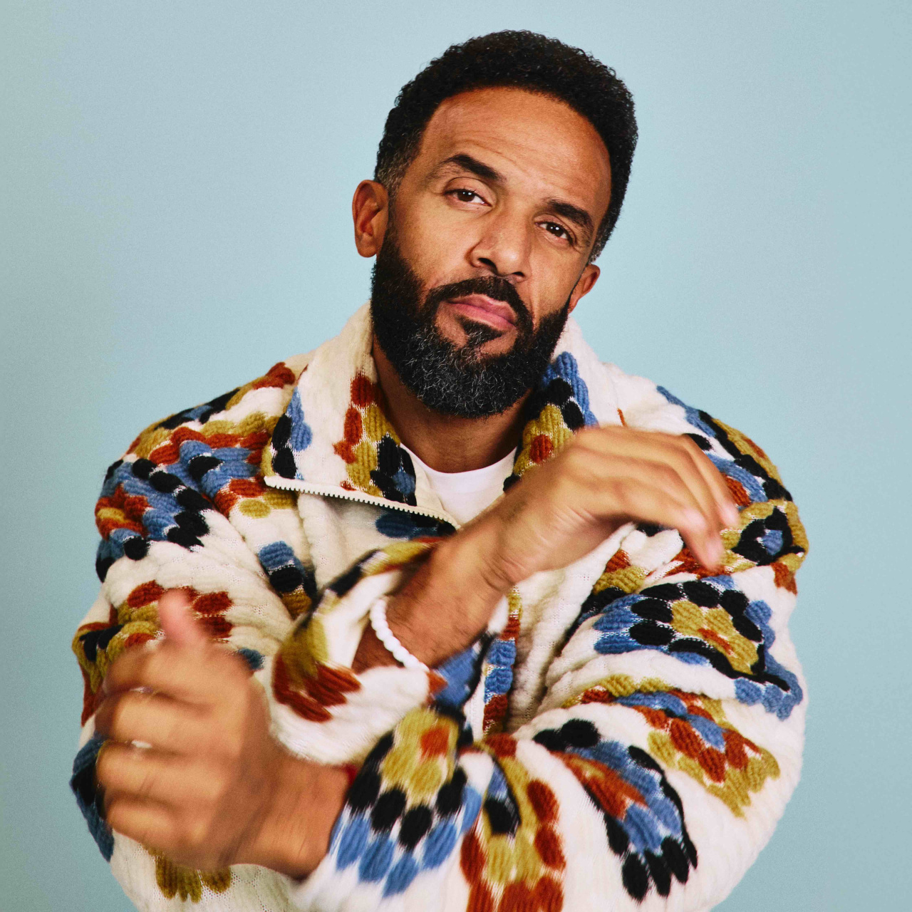 Craig David Türkiye'ye geliyor