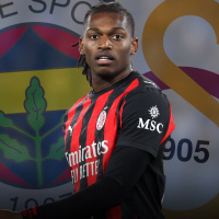 F.Bahçe ve G.Saray'ın transfer yarışı!