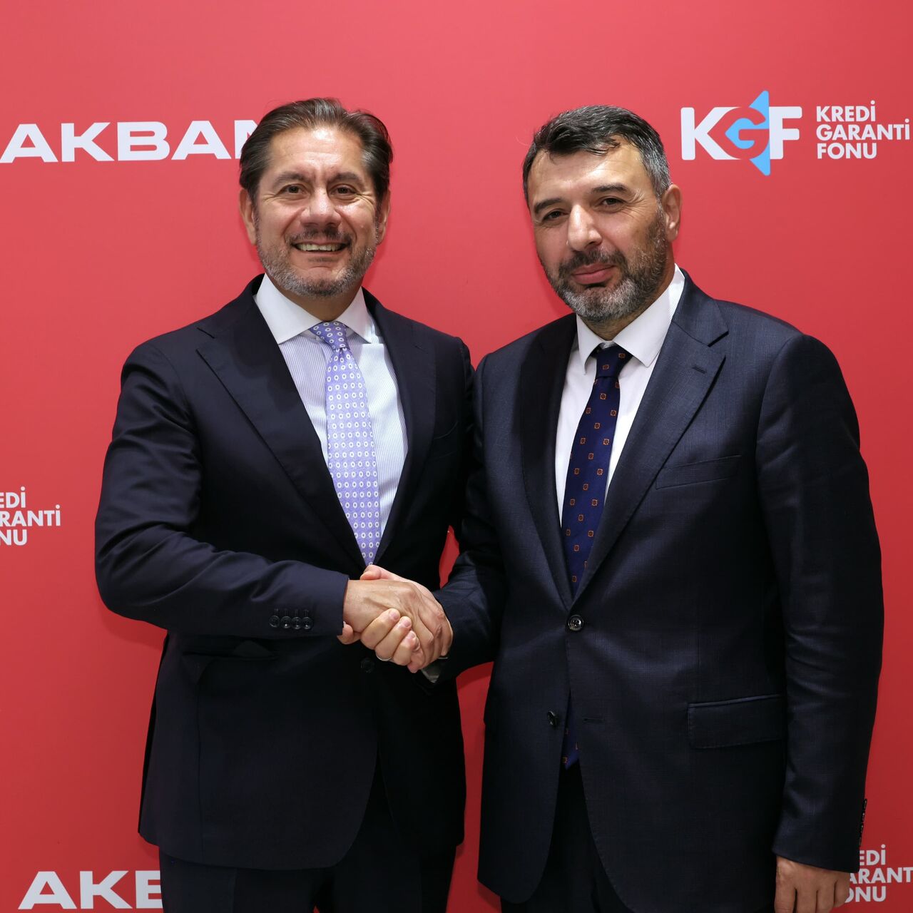 Akbank ve KGF'den 'dijital' iş birliği