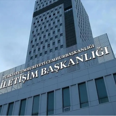 DMM'den 'Kıbrıs' açıklaması