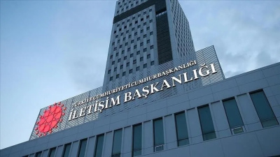 DMM'den 'Kıbrıs' açıklaması
