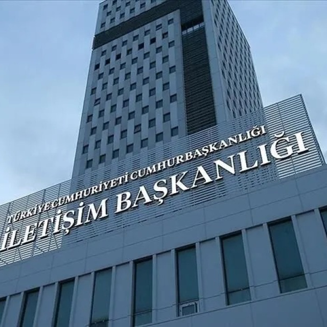 DMM'den 'Kıbrıs' açıklaması