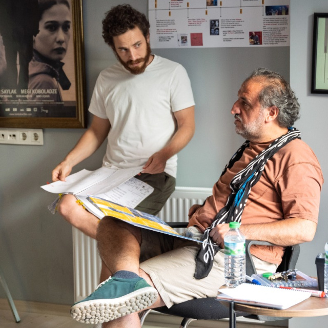 Kazım Koyuncu filmi geliyor