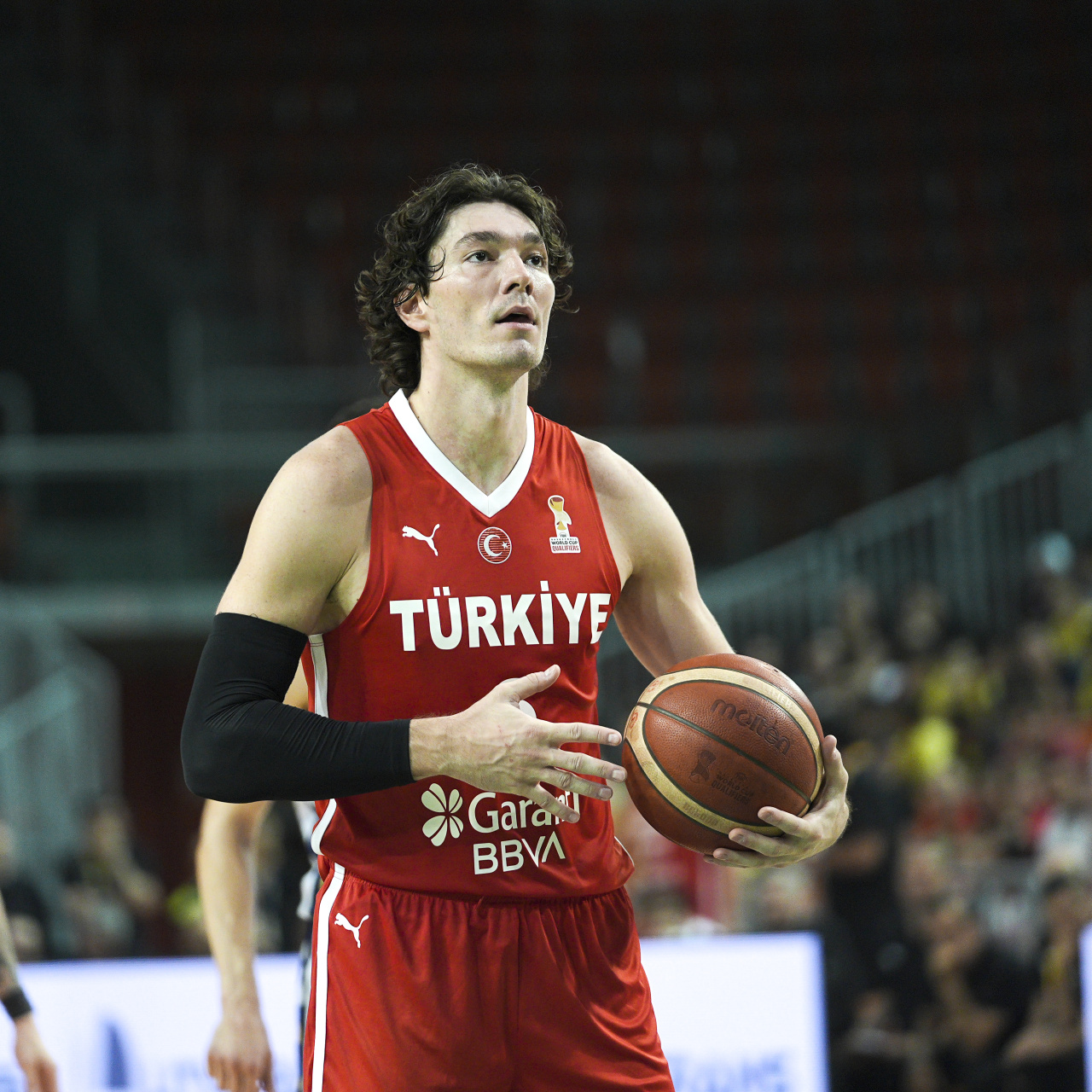 Cedi Osman resmen PAOK'ta!