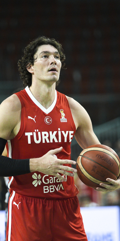 Cedi Osman resmen PAOK'ta!