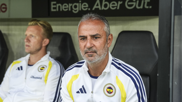 "Şampiyonlar Ligi'ne kalmak istiyoruz"