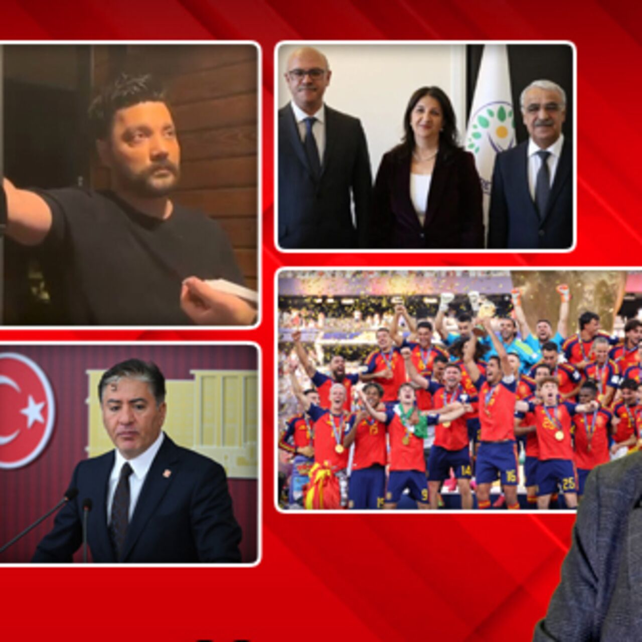 Bugün Ne Oldu? 20 Temmuz 2026 haberleri