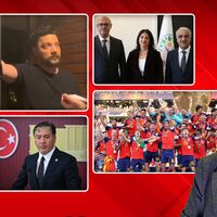 Bugün Ne Oldu? 20 Temmuz 2026 haberleri