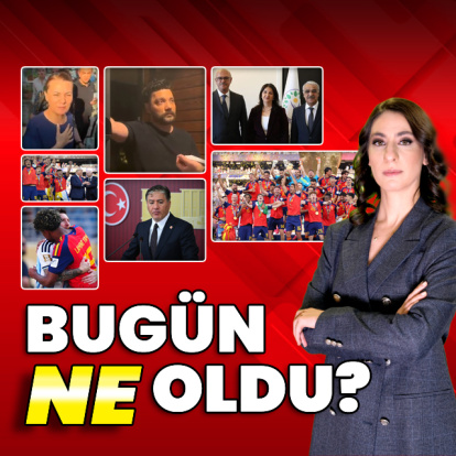 Bugün Ne Oldu? 20 Temmuz 2026 haberleri