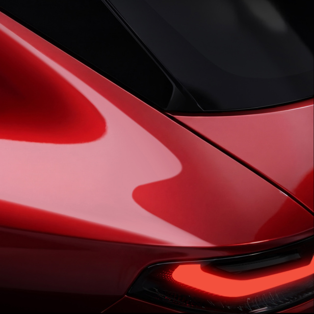 Alfa Romeo'dan yeni SUV hazırlığı