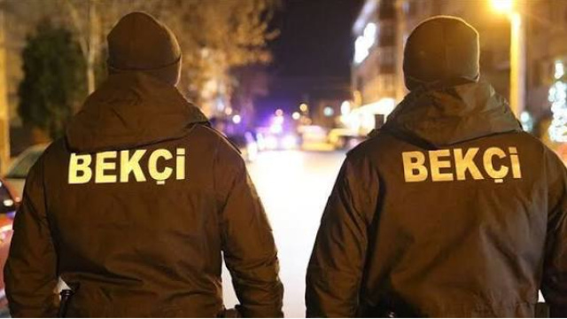 Bekçi alımı ne zaman yapılacak?