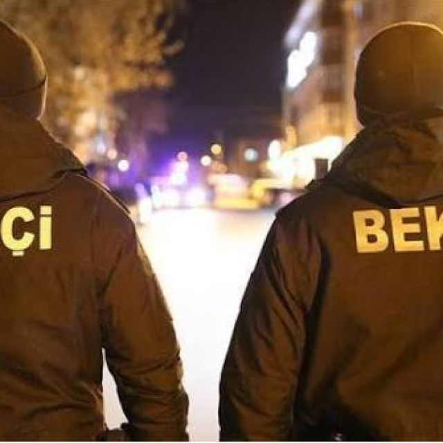 Bekçi alımı ne zaman yapılacak?