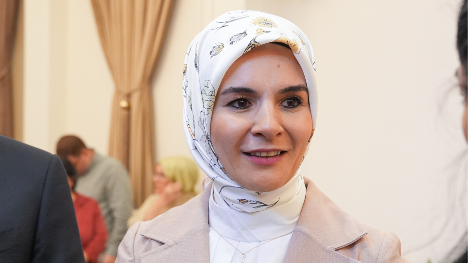 "Unutmadık, unutmayacağız"