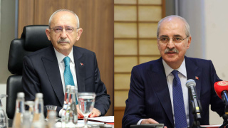 Kurtulmuş ve Kılıçdaroğlu görüşecek