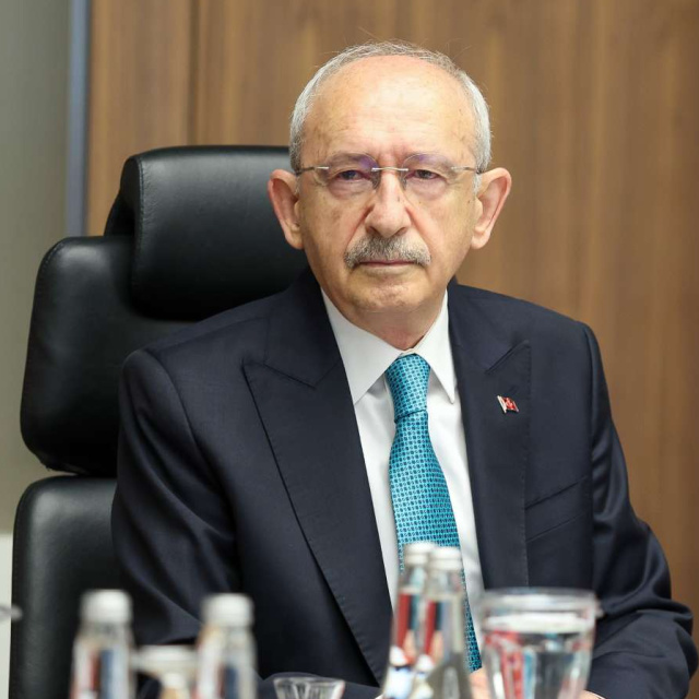 Kurtulmuş ve Kılıçdaroğlu görüşecek