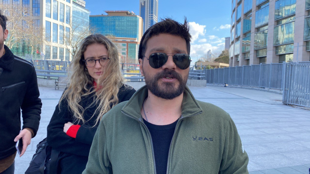 Oğuzhan Uğur için tutuklama talebi