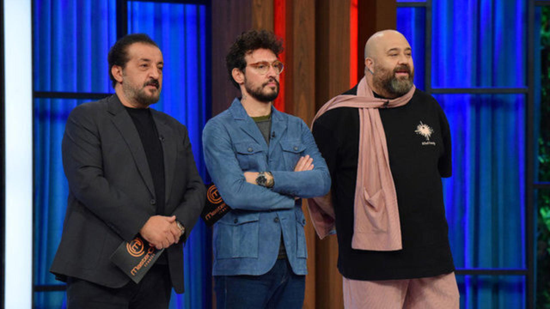 MasterChef 2026 stüdyosu