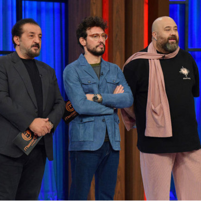 MasterChef ana kadroya kim girdi?