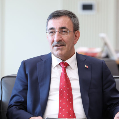 "Türkiye, KKTC'nin yanında olmaya devam edecektir"