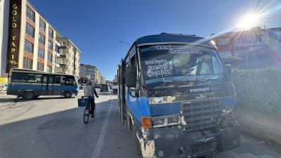 10 yaralı! Malatya'da zincirleme kaza