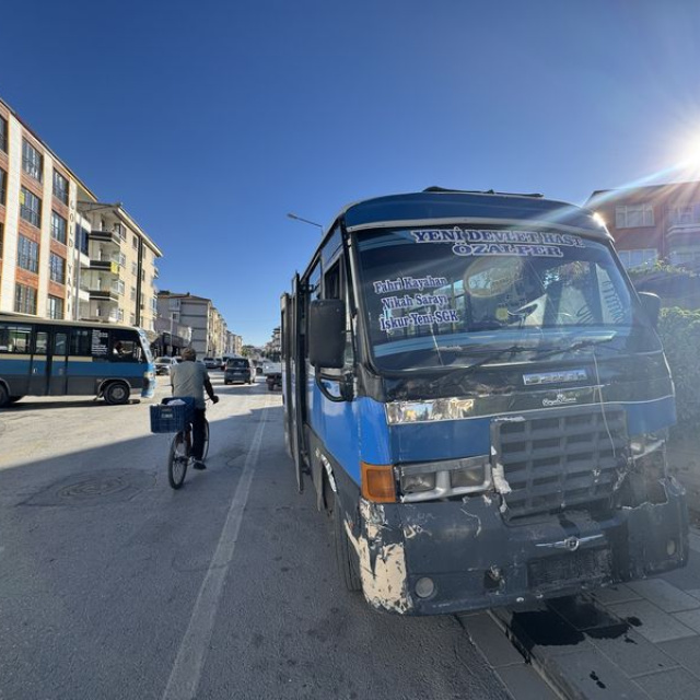 10 yaralı! Malatya'da zincirleme kaza