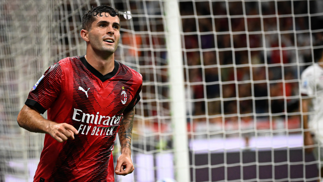 Galatasaray için Pulisic iddiası!