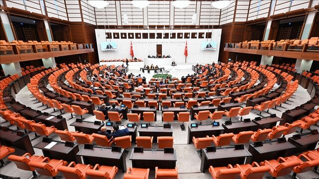 12. Yargı Paketi çıktı mı?